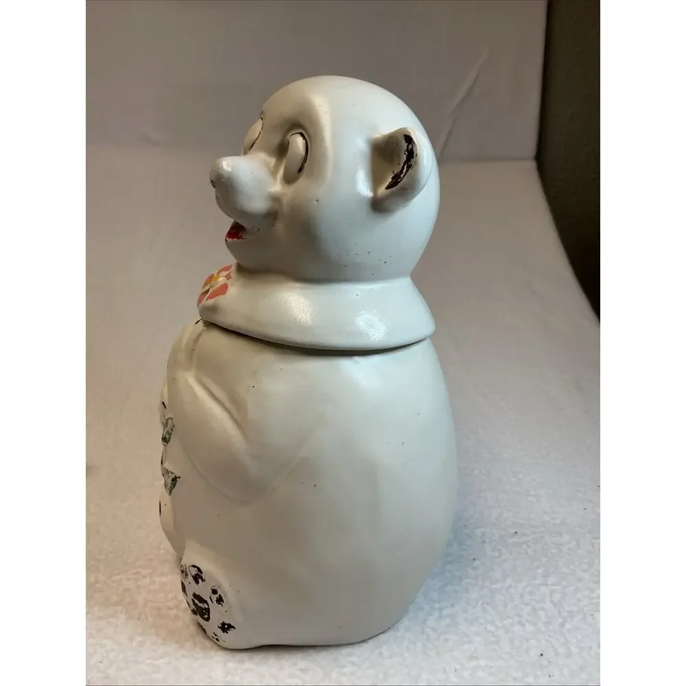 Mccoy vintage pottery